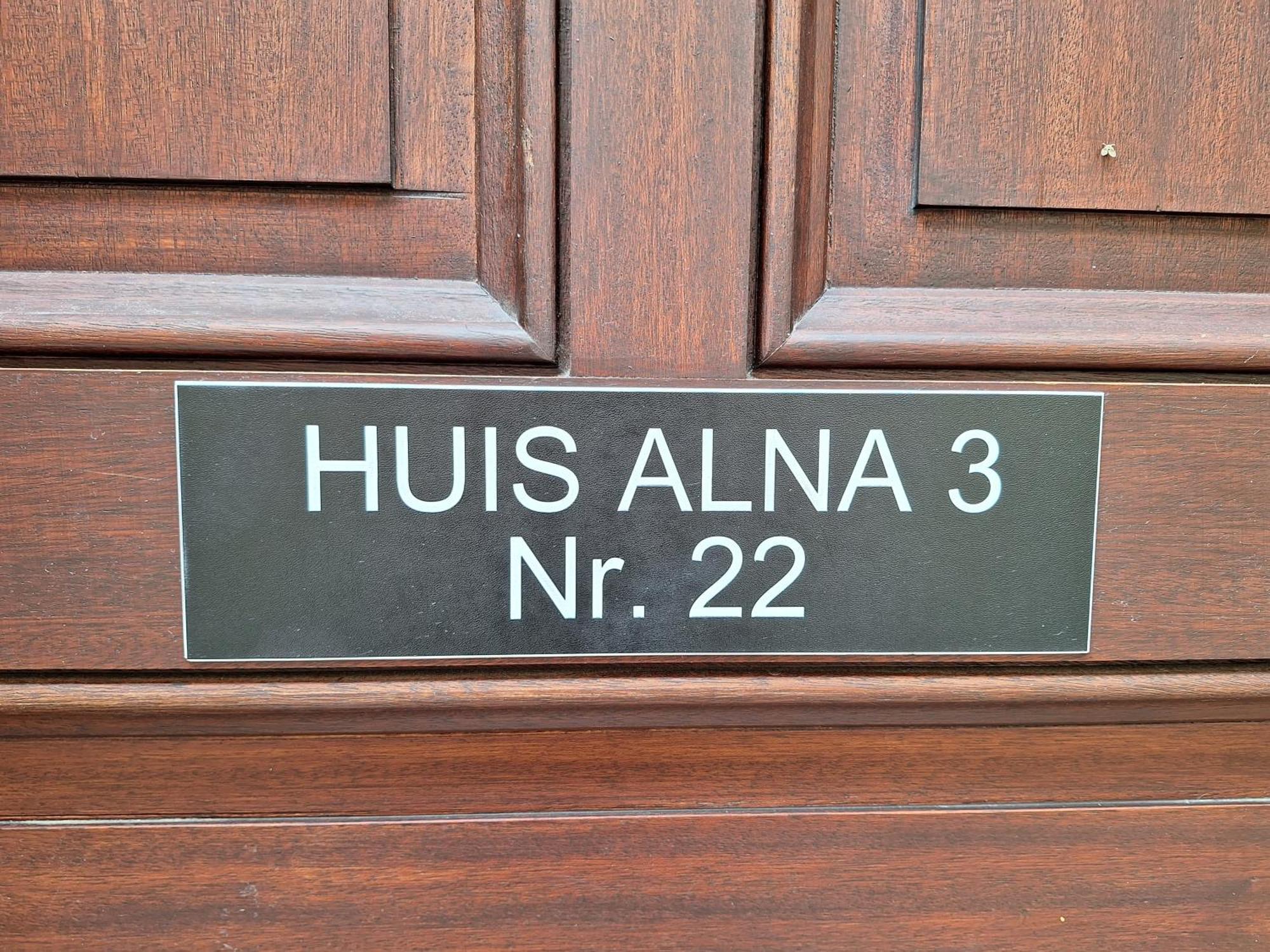 Huis Alna 3 Mechelen Eksteriør bilde