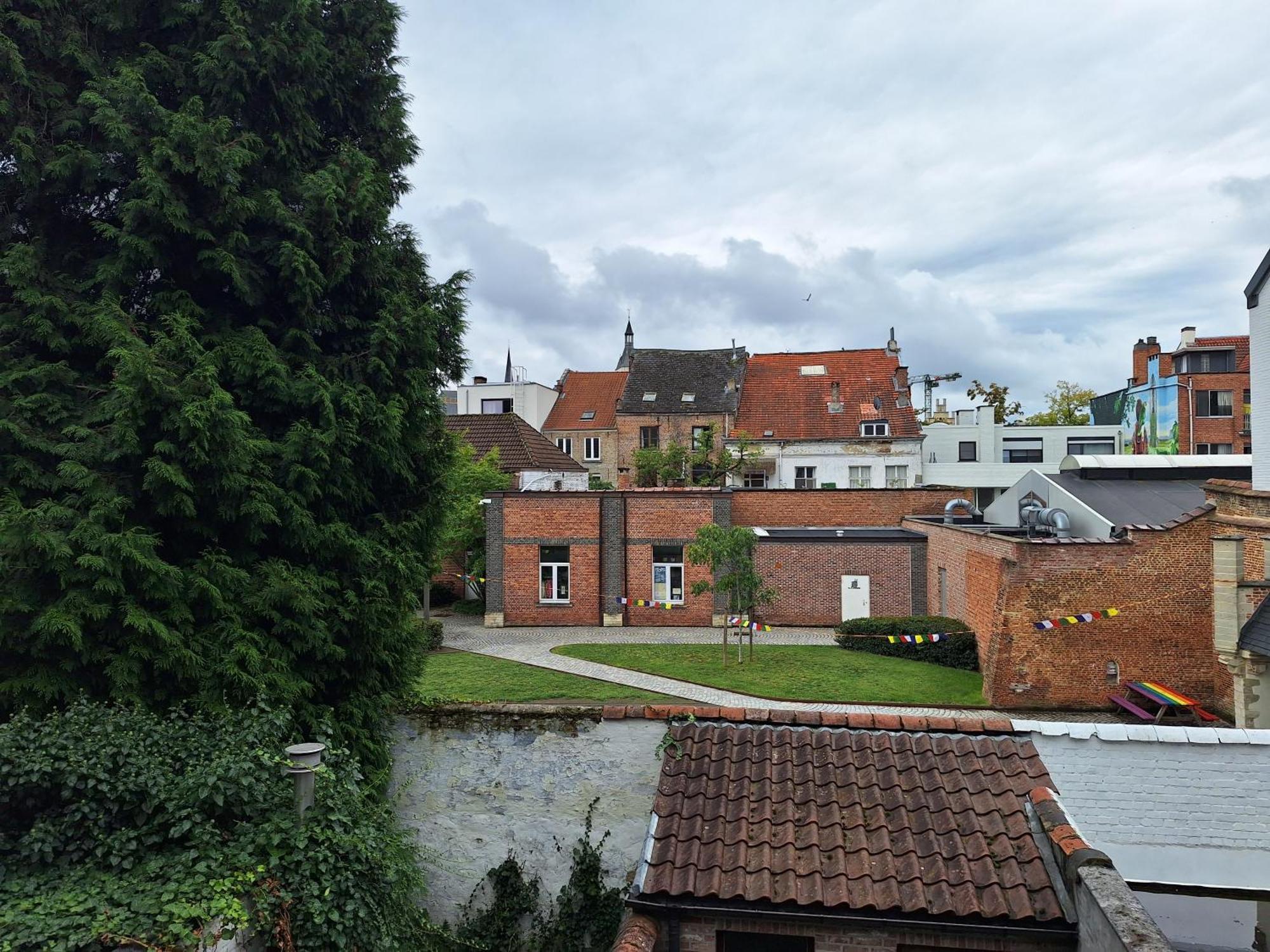 Huis Alna 3 Mechelen Eksteriør bilde