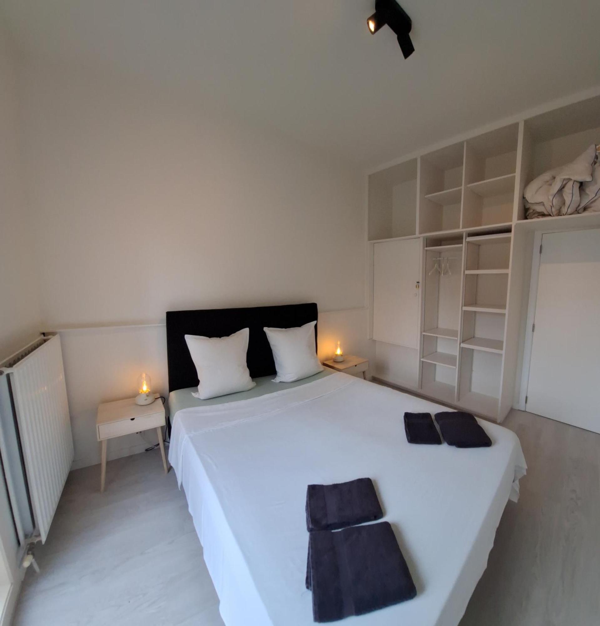 Huis Alna 3 Mechelen Eksteriør bilde