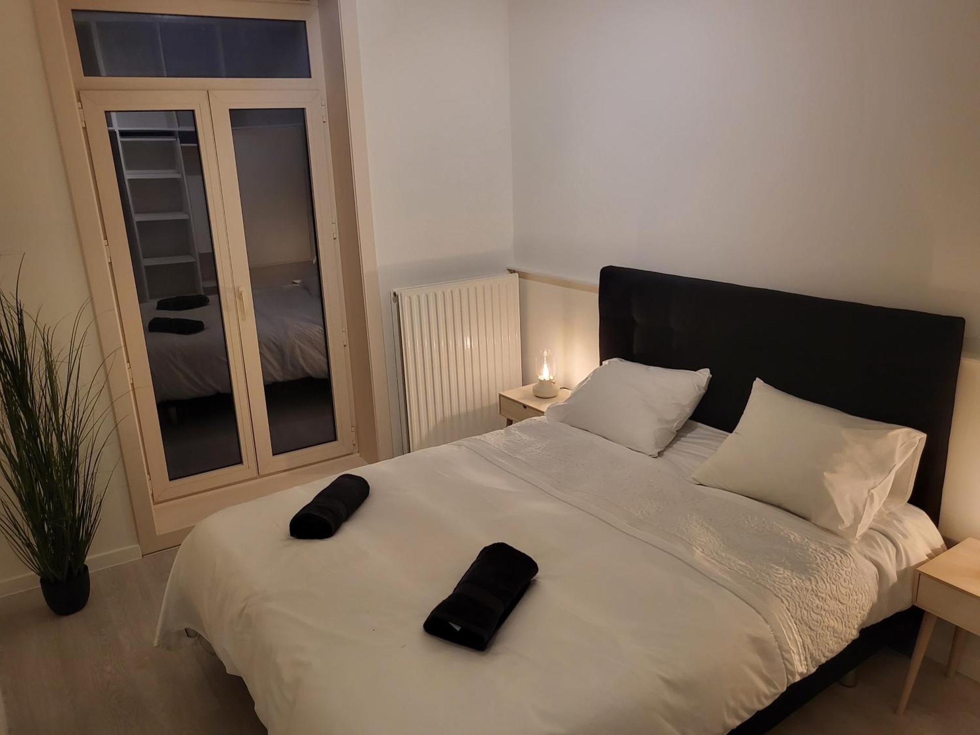 Huis Alna 3 Mechelen Eksteriør bilde