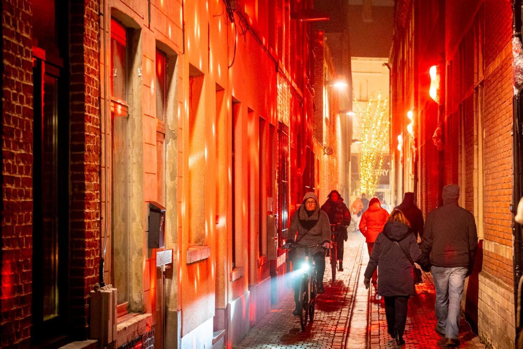 Huis Alna 3 Mechelen Eksteriør bilde