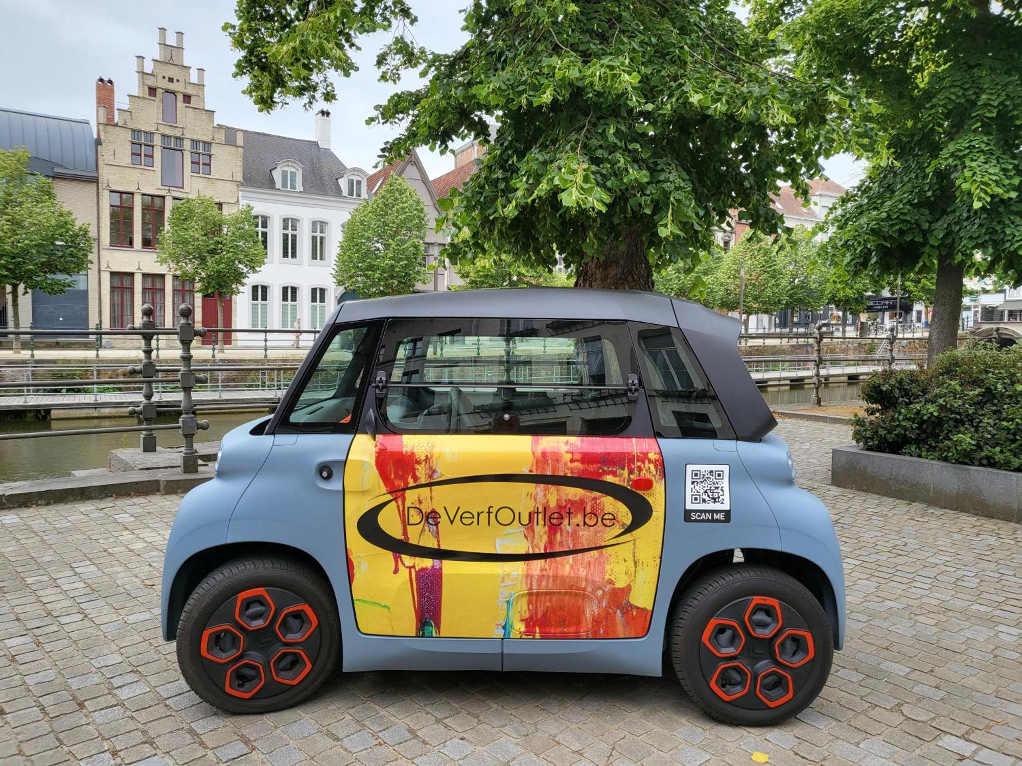 Huis Alna 3 Mechelen Eksteriør bilde