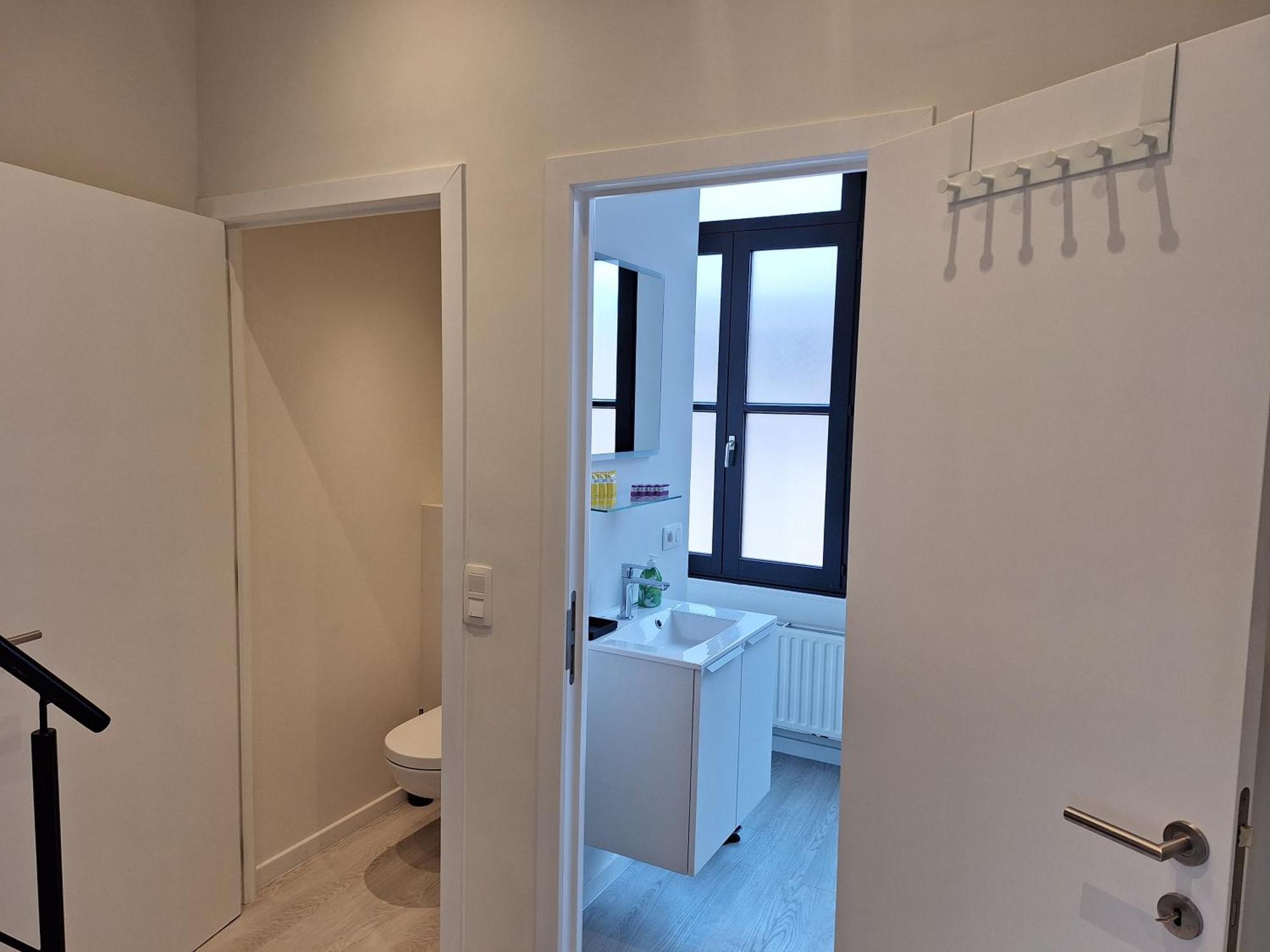 Huis Alna 3 Mechelen Eksteriør bilde