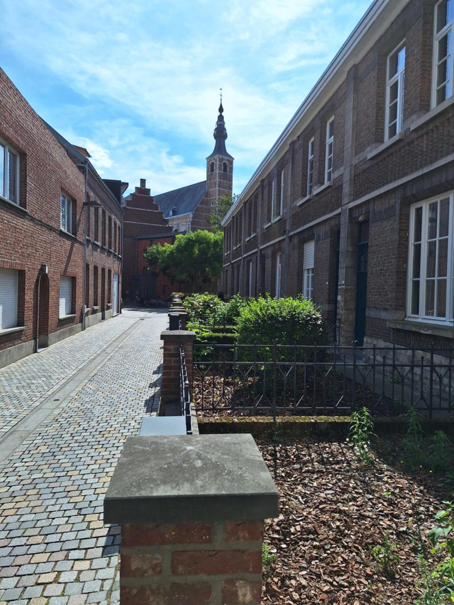 Huis Alna 3 Mechelen Eksteriør bilde