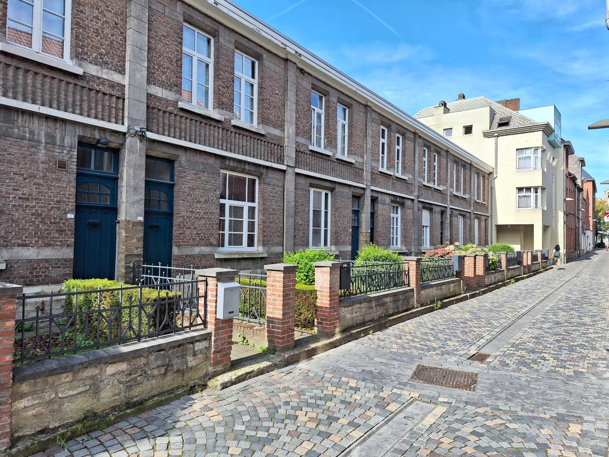 Huis Alna 3 Mechelen Eksteriør bilde