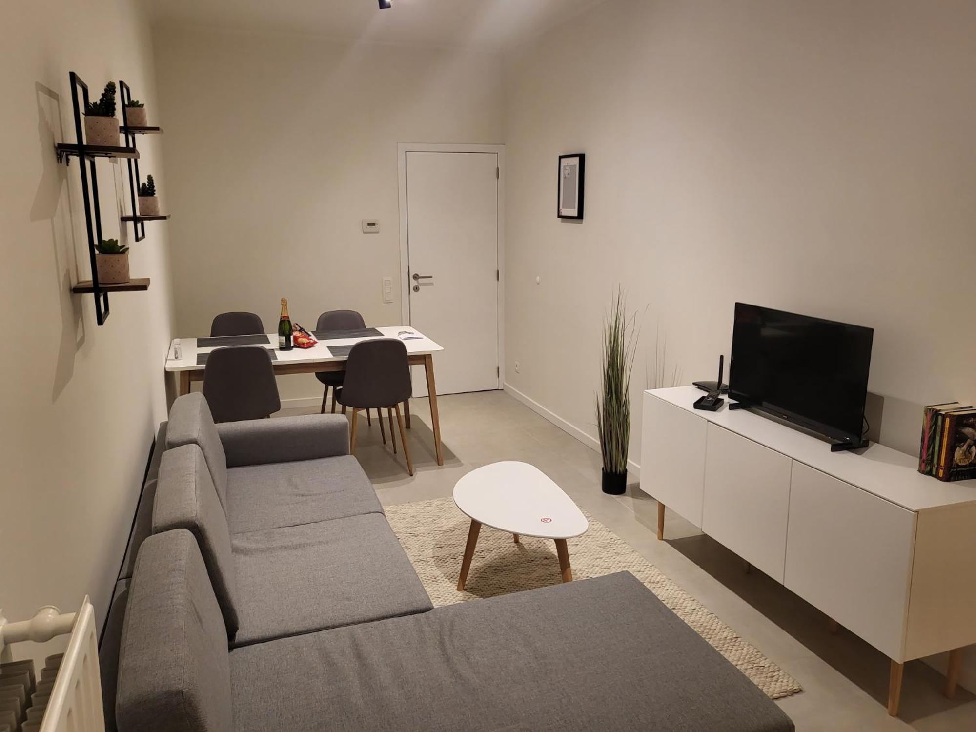 Huis Alna 3 Mechelen Eksteriør bilde
